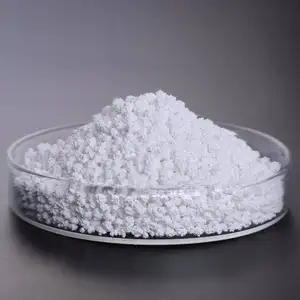 Directement du fabricant Sulfate de chlorure de calcium dihydraté de qualité alimentaire de qualité industrielle de haute qualité pour usage alimentaire