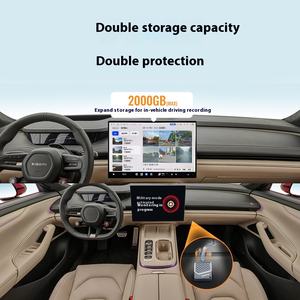 M3 portatile interno PSSD gioco SSD ad alta velocità 1GB capacità SATA porta di espansione 3.0 per il computer portatile - Product Image 4