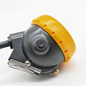 Lampe industrielle <span class=keywords><strong>IP68</strong></span> KL12M, anti-explosion, pour mine de charbon, avec cordon, rechargeable, étanche, super lumineuse, puissante, <span class=keywords><strong>LED</strong></span> - Product Image 3