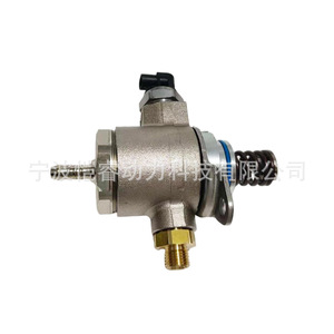 Pompe à carburant haute pression Kr-Gyyb07 pour Audi Hyundai Kia à transmission manuelle - Product Image 2