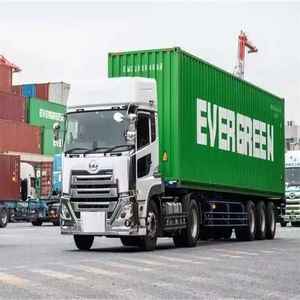 Embalaje y Etiquetado Personalizados, Transporte Global de Mercancías a Granel, Origen China, para Bazhou, Xianghe, Guan Zunhua, Qianxi, Yutian - Product Image 2