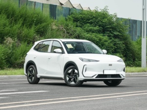 Oferta del Día: Geely Galaxy E5 Edición de Largo Alcance (530 <span class=keywords><strong>km</strong></span>), Vehículo Eléctrico de Nueva Energía - Product Image 3