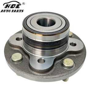 DACF2814665 350118120 Venta al por mayor de autopartes Rodamiento de cubo de rueda de alta calidad para FOTON - Product Image 1