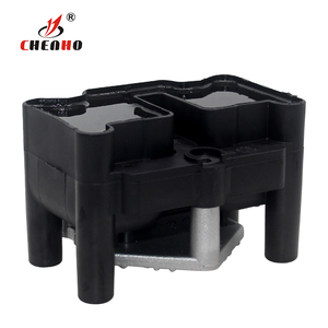 Paquete de bobina de encendido 032905106B 032905106E 032905106F 032905106 para Audi Seat Skoda VW Volkswagen Polo <span class=keywords><strong>Golf</strong></span> A3 - Product Image 3