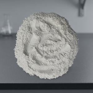 Polvo de Talco Blanco de Grado Fino, Mineral para Aplicaciones Industriales, Fabricación de Materiales Refractarios y Alta Temperatura - Product Image 1