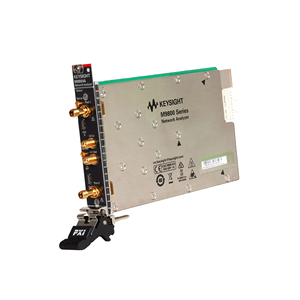 เครื่องวิเคราะห์เครือข่าย Keysight M9800A PXIe 9 กิโลเฮิรตซ์ ถึง 4.5 กิโลเฮิรตซ์ - Product Image 6