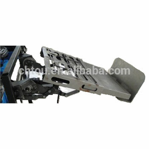 Phụ tùng ghế ngồi ô tô chỉnh điện đa năng TS16949, phù hợp với các dòng xe SUV, MPV, Motorhome, tương thích với các mẫu xe Vito và Alphard - Product Image 3