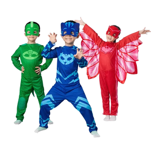 Disfraz <span class=keywords><strong>de</strong></span> Caballero <span class=keywords><strong>de</strong></span> Carnaval y Halloween para Niñas, <span class=keywords><strong>Pijama</strong></span> para Actuaciones Escolares y <span class=keywords><strong>de</strong></span> Jardín <span class=keywords><strong>de</strong></span> Infancia - Product Image 1