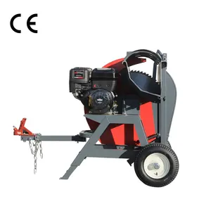 Thiết Bị Chế Biến Gỗ Băng Ghế Log Electric Gatter Frame Củi Máy Cưa Gỗ Saw Mill Log