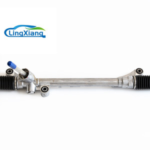 <span class=keywords><strong>Crémaillère</strong></span> et pignon de direction de vente directe d'usine pour Mazda 2 <span class=keywords><strong>Ford</strong></span> <span class=keywords><strong>Fiesta</strong></span> VI 2008- DF95-32-110A LHD - Product Image 5