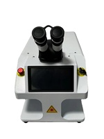 Mini machine de soudage laser pour bijoux, machine à souder, soudeuse laser pour bijoux, anneaux, soudage de métaux précieux