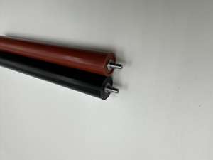 उच्च गुणवत्ता वाले सार्वभौमिक फ्यूज़र रोलर्स भाई 5240/5250/5350 प्रिंटर भागों के लिए ऊपरी रोलर तय करते हुए - Product Image 2