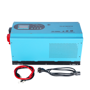 <span class=keywords><strong>Inversor</strong></span> Industrial de Onda Sinusoidal Pura de 110V, <span class=keywords><strong>Inversor</strong></span> de Corriente de 12v a 220v, <span class=keywords><strong>Inversor</strong></span> de Corriente Solar Híbrido de 12v - Product Image 1