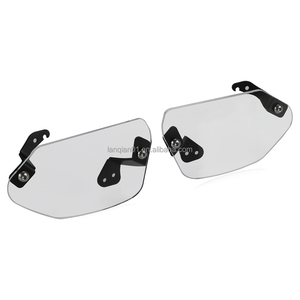 Protector de Luz Antiniebla Auxiliar para Yamaha <span class=keywords><strong>Tracer</strong></span> 900GT <span class=keywords><strong>9GT</strong></span> <span class=keywords><strong>Tracer</strong></span> 900 <span class=keywords><strong>Tracer</strong></span> 9 2021-2022 2023 2024 - Product Image 3
