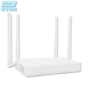 Hg323dac GPON Modem 2ge + 1 Chậu + AC Wifi Ăng ten ngoài mạng quang mới onu OEM - Product Image 3