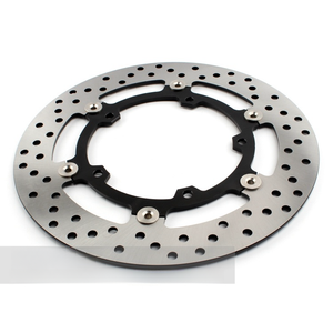 Disco de freno delantero y trasero para motocicleta YAMAHA MT25 <span class=keywords><strong>MT03</strong></span> 2015 2016 <span class=keywords><strong>2017</strong></span> 2018 2019 2020 2021 2022 - Product Image 2