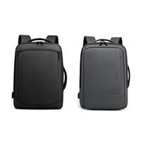 Sac à dos personnalisé voyage affaires doublure en nylon ficelle fermeture pour Expansion sac d'ordinateur dans le commerce extérieur sac à dos pour hommes ordinateur portable