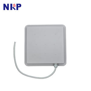 Enruipu R915N01T 공장 직접 판매 EPC Gen2 중간 범위 8m TCP/IP <span class=keywords><strong>UHF</strong></span> <span class=keywords><strong>RFID</strong></span> 리더 액세스 제어 주차 - Product Image 2