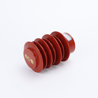 Capteur haute tension isolé CG5-10Q 95X140, dispositif d'affichage en direct haute tension, capteur haute tension