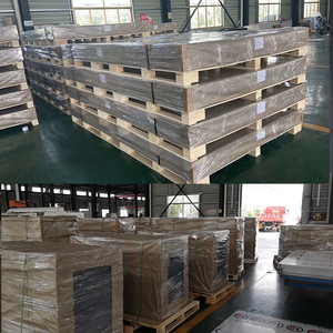 Panel de PC Sólido con Recubrimiento Duro para Exteriores, Blanco Lechoso, 6mm 8mm 10mm, Lámina Resistente a los Arañazos - Product Image 5