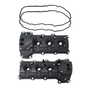 Tapa de Balancines de Motor Certificada IATF 16949 para <span class=keywords><strong>Ford</strong></span> F-150 Explorer Edge Taurus <span class=keywords><strong>Mustang</strong></span> Lincoln MKX OE #   BR3Z6582U BR3Z6582R - Product Image 1