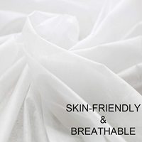 Pas cher En Gros Personnalisé Biodégradable Recyclé Stratifié PP Matériel Spunbond Tissu Non-Tissé Pour Comme Vous Avez Besoin De Couleurs Personnalisées