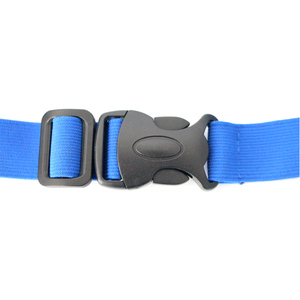 Sabuk Lari dengan Logo Cetak Kustom, Tempat Gel Energi, Sabuk Nomor Lomba Maraton - Product Image 5