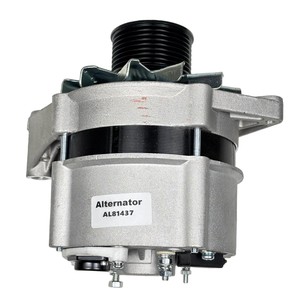 Nouvel alternateur 12V AL81437 AL78690 AT220394 AH137883 pour 5.9 1981-1992 2066 1990 Haute qualité - Product Image 3
