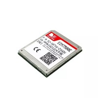 Module original SIM7500 4G LTE CAT4 GSM/GPRS/EDGE Modem IoT industriel pour routeur automobile M2M GPS