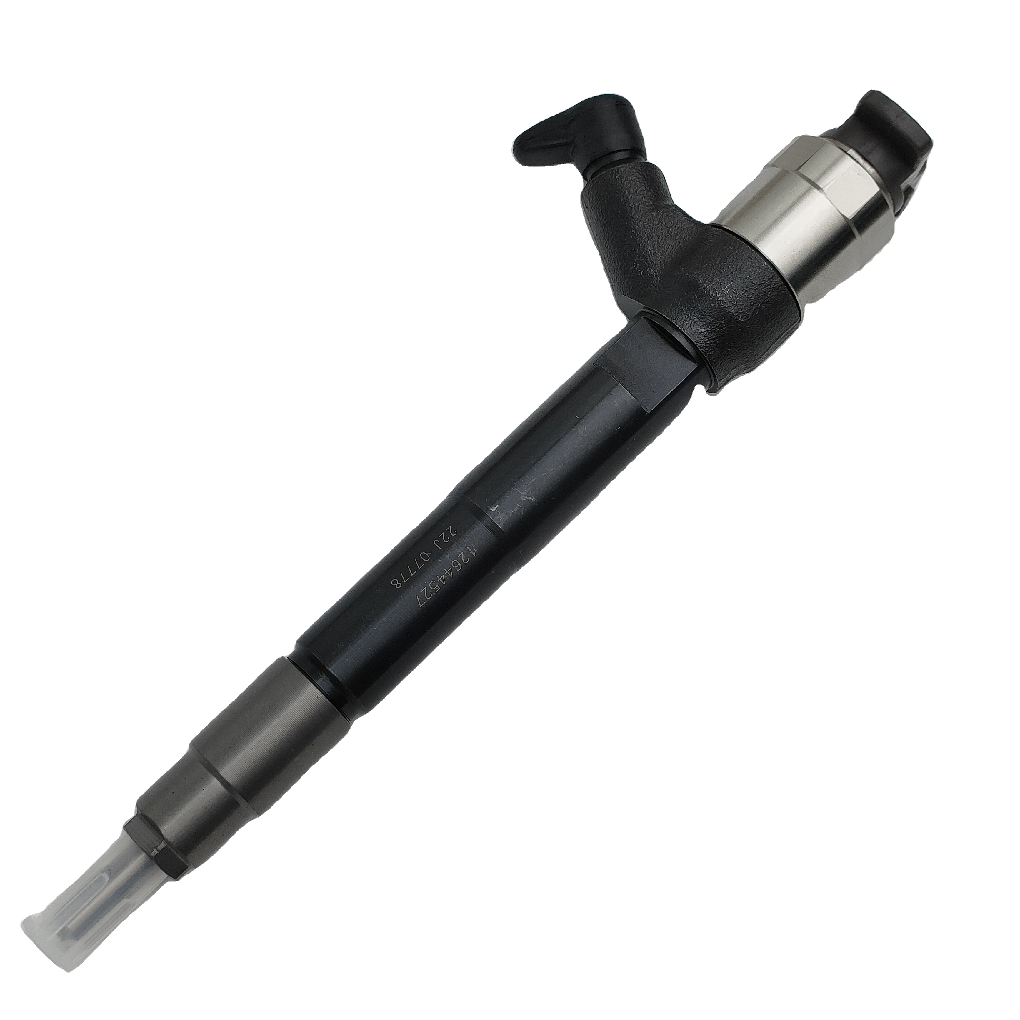 common rail injector 12644527 injector for Chevrolet Trailblazer / Colorado 2.5 Litre diesel fuel injector 12644527