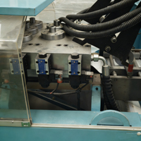 Máquina de Perfilado de Montantes Metálicos con Cambio Automático de Perfil C y U para Diversas Aplicaciones de Estructuras de Acero con Equipo Avanzado de Procesamiento de Metales