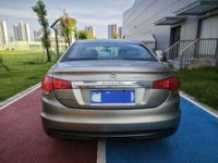 Citroen Citroen 2014 1.8L akıllı sürücü manuel satılık baskı yetişkin benzinli Sedan ucuz zevk kullanılmış araba