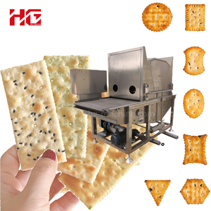 Machine polyvalente pour la fabrication de biscuits/équipement de production de biscuits gazéifiés chinois célèbre interrupteur à clé en acier inoxydable <span class=keywords><strong>formation</strong></span> - Product Image 1