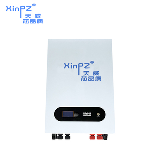 แบตเตอรี่ลิเธียมไอออนพลังงานแสงอาทิตย์51.2V 51.2V Lifepo4 200ah แบตเตอรี่ลิเธียมไอออน10KW - Product Image 2