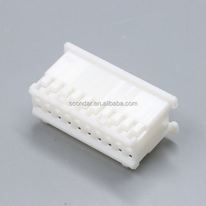 SCONDAR 2.0 มม. ใช้งานร่วมกับขั้วต่อ JST PAD Connector <span class=keywords><strong>PADP</strong></span> <span class=keywords><strong>20V</strong></span> 16V 12V 14V 22V 24V 10V 40V 1S สำหรับจ่ายไฟสัญญาณ อุปกรณ์อิเล็กทรอนิกส์สำหรับผู้บริโภค - Product Image 3