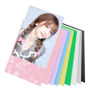 Verified Supplier Holographic Sleeves Moisture-Proof Protection | Alibaba.com Verified Supplier Holographic Sleeves Moisture-Proof Protection | Alibaba.com