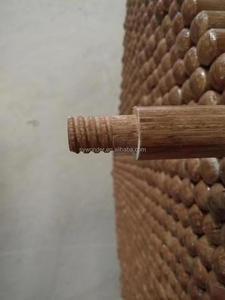 Thân thiện với môi tròn gậy gỗ trong thông số kỹ thuật khác nhau và các mô hình đánh bóng chế biến và sản xuất - Product Image 2