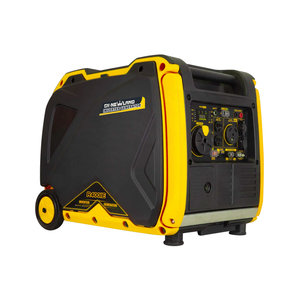 Newland Xăng 4KVA 4Kw fme Digitale Inverter-Máy phát điện để bán - Product Image 2