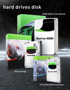 Nouveau disque dur SAS Exos 10E2400 ST2400MM0129 de <span class=keywords><strong>2</strong></span>,4 To, <span class=keywords><strong>2</strong></span>,5 pouces, 10 000 tr/min, 12 Gbit/s, 10K EMLC, pour stockage d'entreprise - Product Image 2