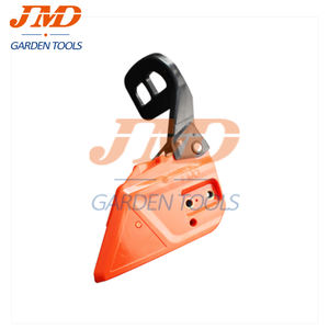 Hoge Kwaliteit China Gemaakte Viertakt Kettingzaag Onderdelen Kettingzaag Rem Assemblage Benzine Zaag Remplaat - Product Image 1