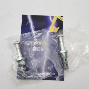 โซลินอยด์สปูล DX220 DX350LC หมายเลข K9007363 แกนวาล์วโซลินอยด์ หมายเลข K9007363 - Product Image 6