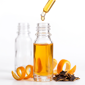Cold Pressed <b>Orange</b> <b>Oil</b> - Product Image 1