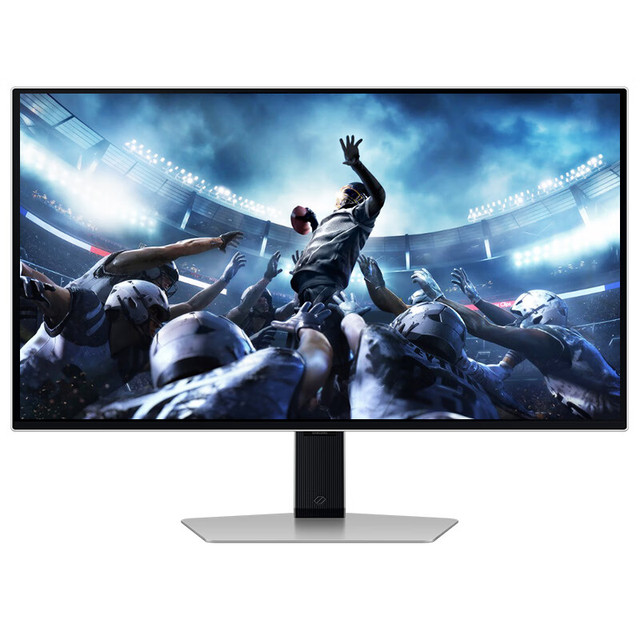 27 Inch OLED 2K/240Hz 30ms Anti-Glare Anti-Burn Screen Ultra-Thin Design Lifting Rotating Professional E-Sports Display 99%