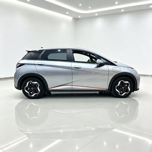BYD Dolphin Hatchback EV 2021 Usado, Autonomía 405km, 70000KM, Eléctrico Puro, Volante a la Izquierda, Automático, Sin Accidentes, para Exportación a África - Product Image 4