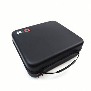 Estuche de EVA Personalizado en Oferta, Bolsa de Viaje para Camping, Portátil, para Set de Té, con Correa de Mano - Product Image 1