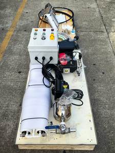 Dessalinisateur d'eau <span class=keywords><strong>de</strong></span> mer compact, système <span class=keywords><strong>de</strong></span> recyclage d'eau, accessoires <span class=keywords><strong>de</strong></span> pêche, machine <span class=keywords><strong>de</strong></span> remplissage d'eau - Product Image 2