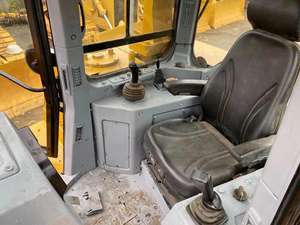 รถเกลี่ยดิน D8R สำหรับแมวรถเกลี่ยดินใหม่90% - Product Image 6