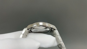 Relojes de Diseño de Moda para Mujer con Esferas Azules - Product Image 3