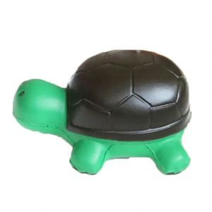 Marine Protection Promotional Gifts <b>Turtle</b> Shape Stress Balls Simulation Animal Tortoise Model - Product Image 3