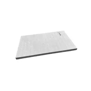 Factory price waterproof 12mm Fiber Cement Boards For Building Project